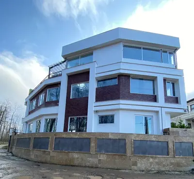 ویلا چهارخوابه استخردار آبگرم جنگل 71