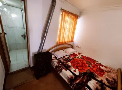 ویلا دوخوابه ساحلی معلم