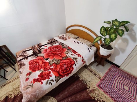 ویلا یک خوابه ساحلی دریا 1