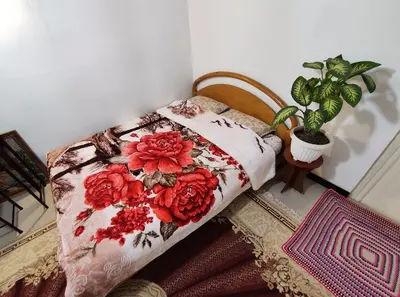 ویلا یک خوابه ساحلی دریا 1