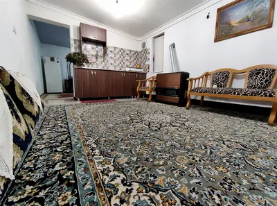 ویلا یک خوابه ساحلی دریا 1