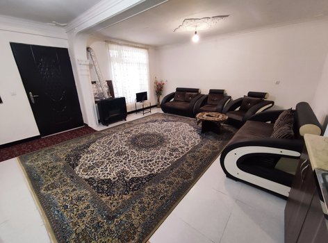 ویلا یک خوابه ساحلی میدان ماهی