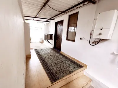 ویلا یک خوابه ساحلی میدان ماهی