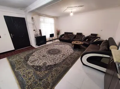 ویلا یک خوابه ساحلی نسترن