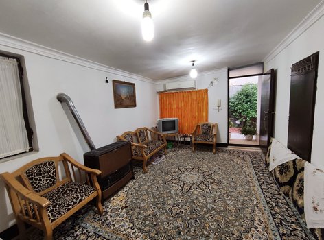 ویلا یک خوابه ساحلی دریا 1