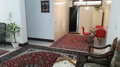 ویلا دوخوابه ساحلی معلم