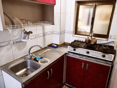 ویلا دوخوابه ساحلی معلم