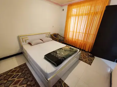 ویلا یک خوابه ساحلی نسترن