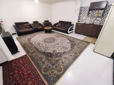 ویلا یک خوابه ساحلی نسترن