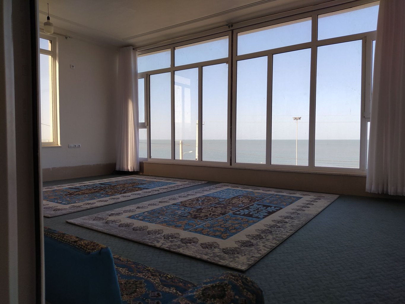 مجتمع اقامتگاهی گردشگری دل آرام