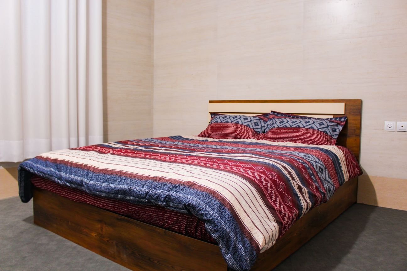 مجتمع اقامتگاهی گردشگری دل آرام