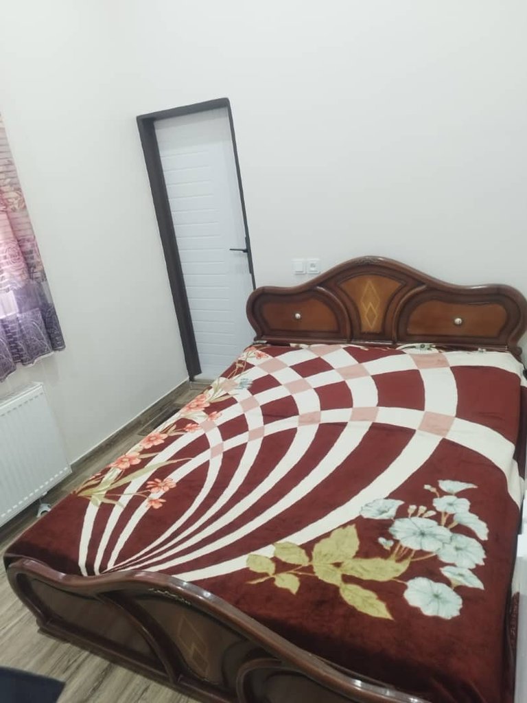 ویلا دوخوابه استخردار آبگرم دورهمی 4