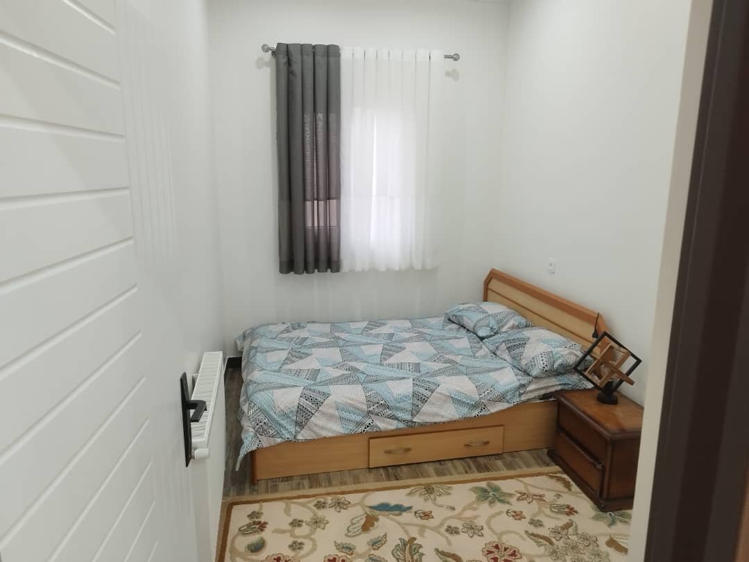 ویلا دوخوابه استخردار آبگرم دورهمی 4