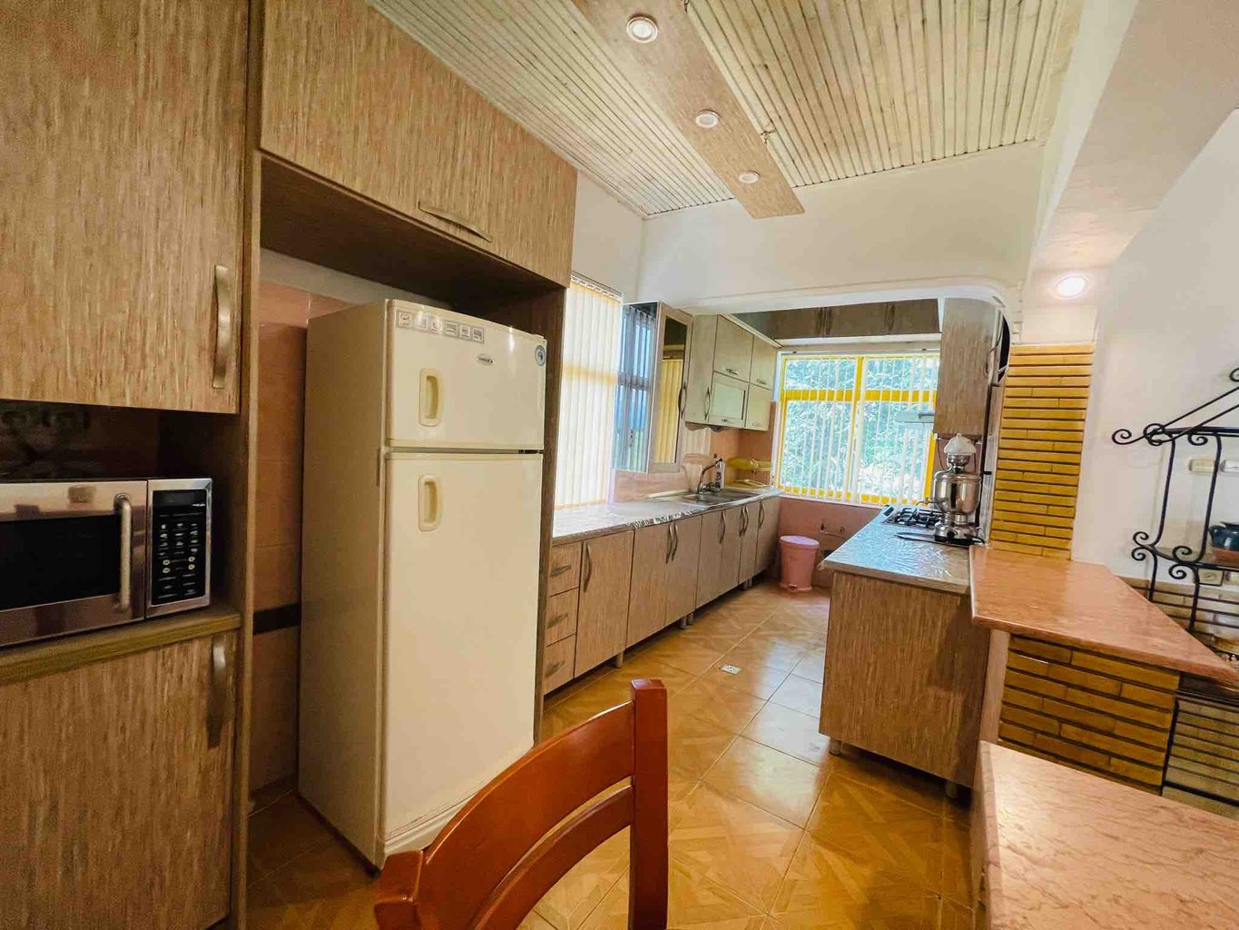 ویلا دوخوابه سپردان