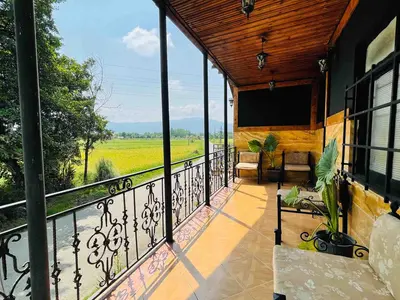 ویلا دوخوابه سپردان