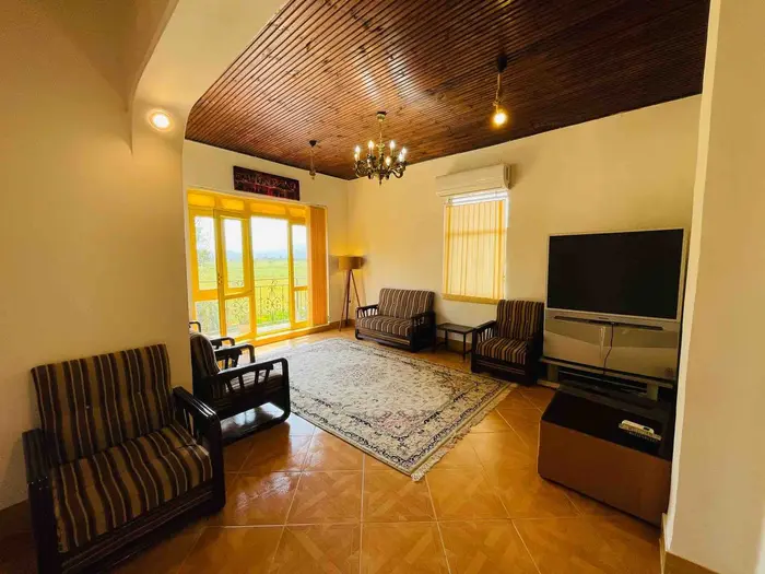 ویلا دوخوابه سپردان