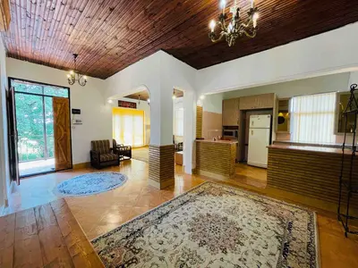 ویلا دوخوابه سپردان