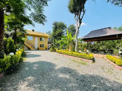 ویلا دوخوابه سپردان