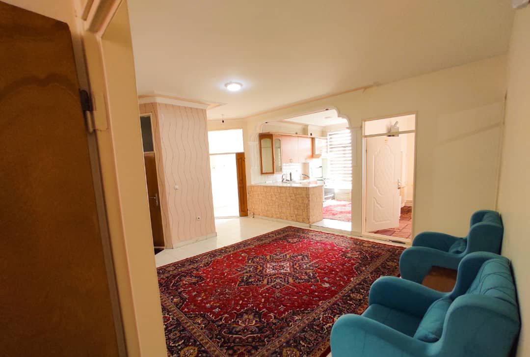 فلت تبریز واحد دوتخته