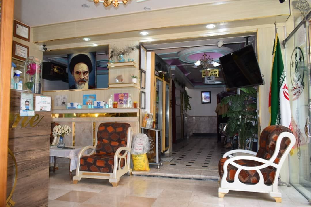سوئیت سپیده - واحد یک تخته