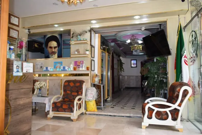 سوئیت سپیده - واحد یک تخته