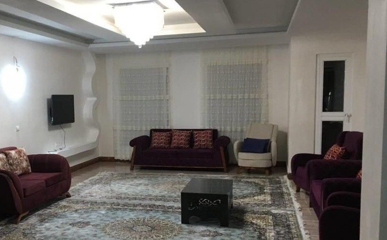 سه خوابه دوبلکس استخردار صادقی