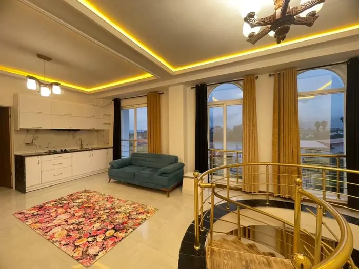 سه خواب شهرکی یاس