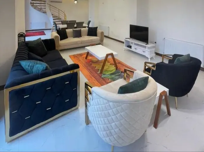 سه خواب شهرکی یاس