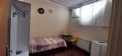 سوئیت فلت تبریز واحد دوتخته