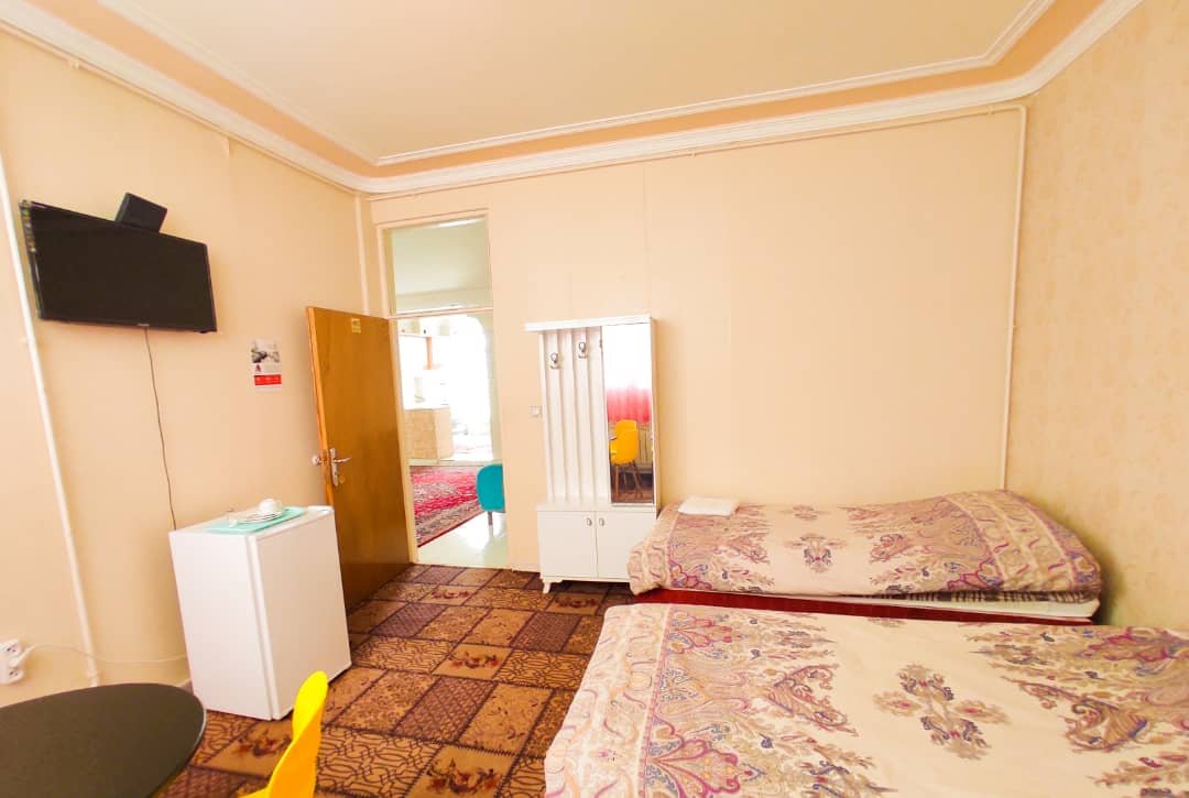 فلت تبریز واحد دوتخته