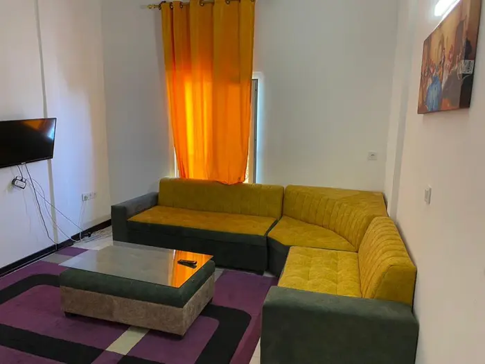 آپارتمان دو خوابه شاهین ۱