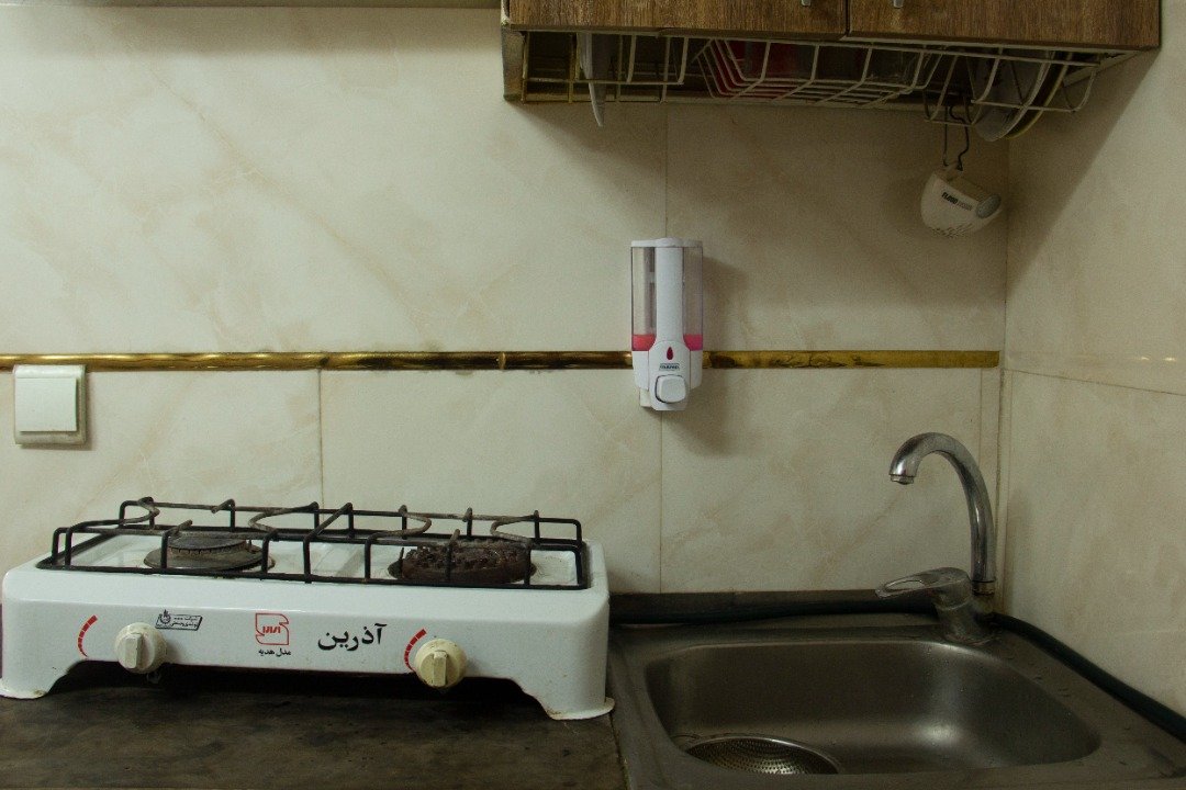 ابراهیمی - اتاق ۲۰۲