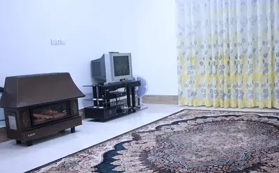 آپارتمان یک خوابه آریایی 2