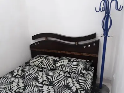 سوئیت یک خوابه حکمت 3