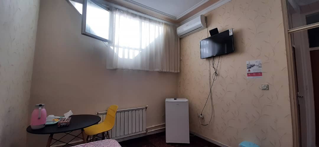 فلت تبریز واحد دوتخته