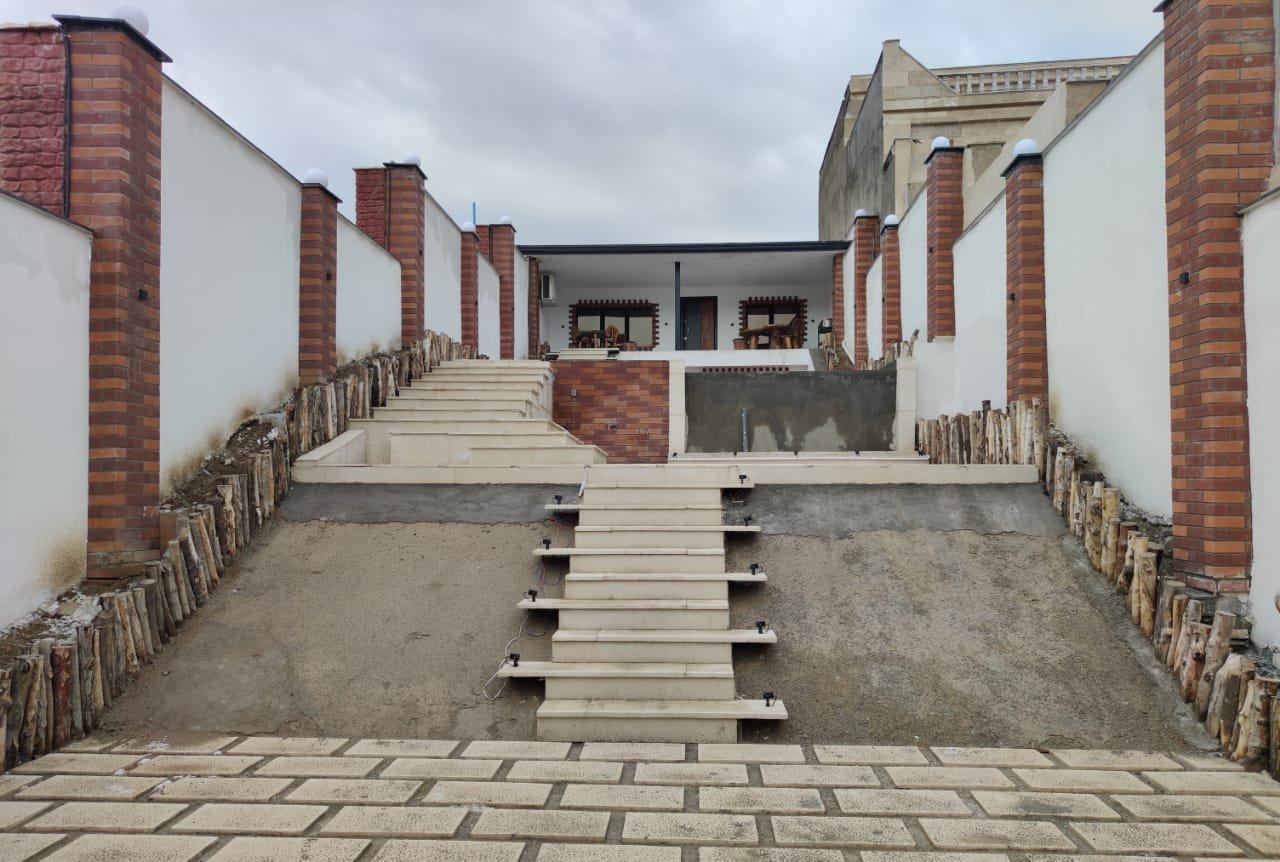 ویلا سه خوابه کوهسار 1