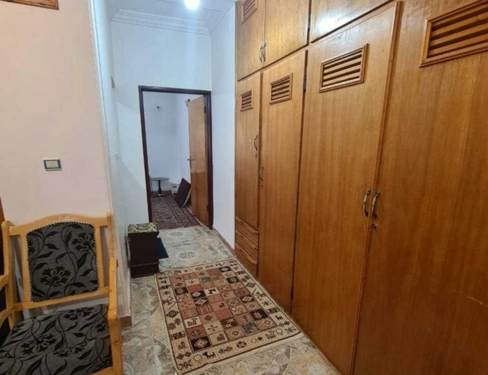 سوئیت یک خوابه درنا