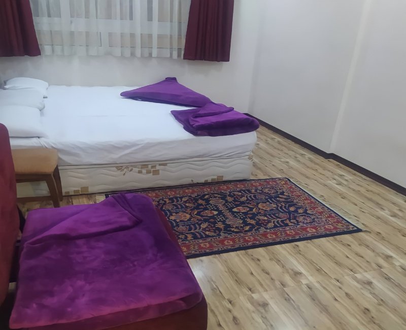 اجاره سوئیت چهارتخت کمال ۱ مشهد
