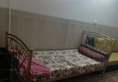 سوئیت فلت پریا