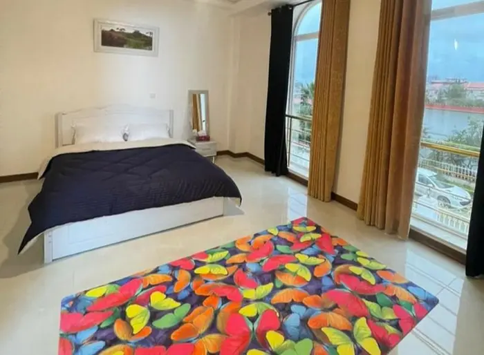 سه خواب شهرکی یاس