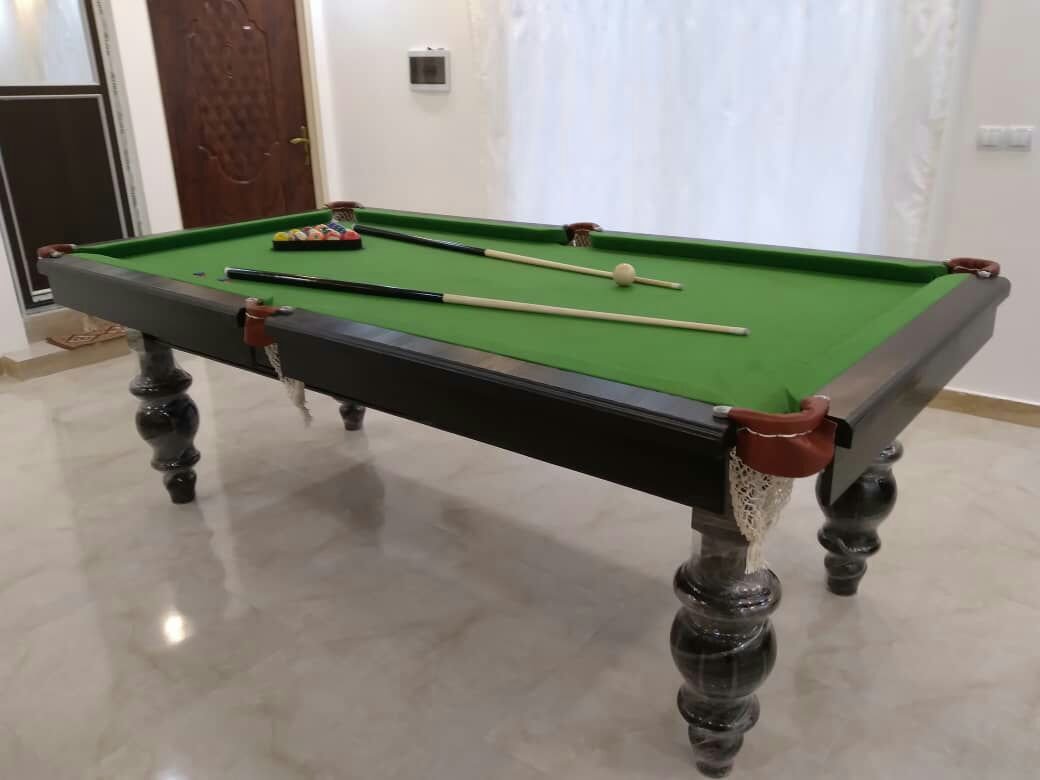 سه خوابه دوبلکس استخردار صادقی