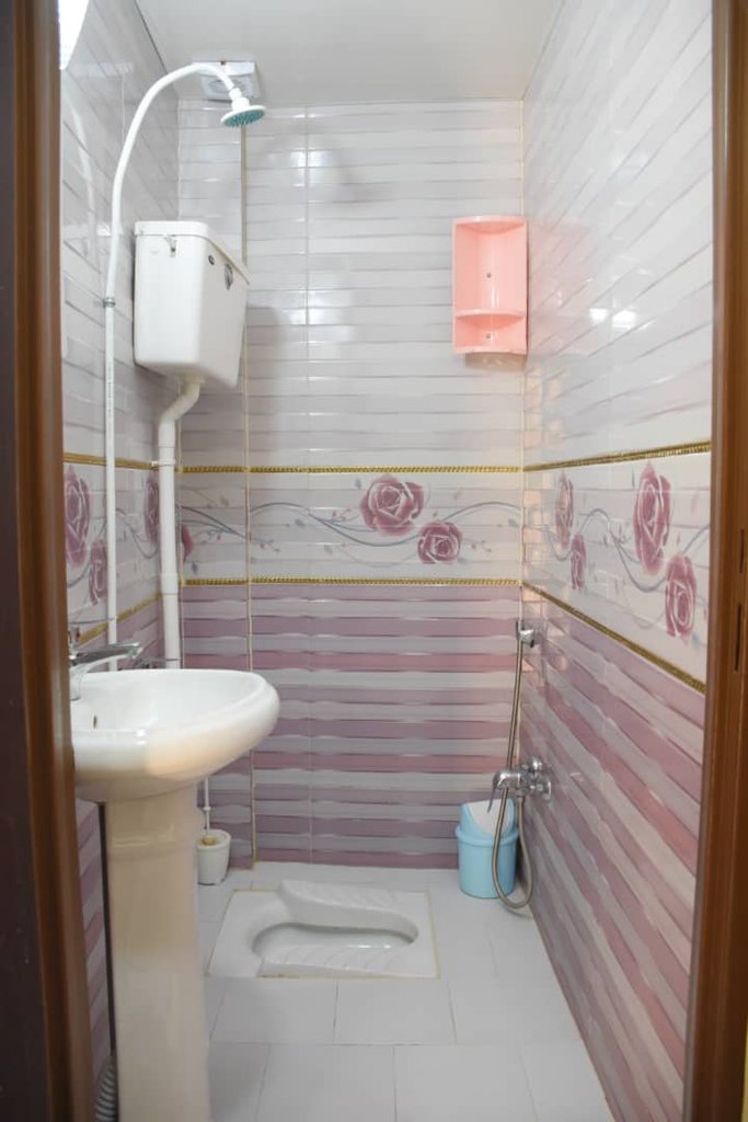 اجاره سوئیت یک خواب خانه مسافر فخری مشهد