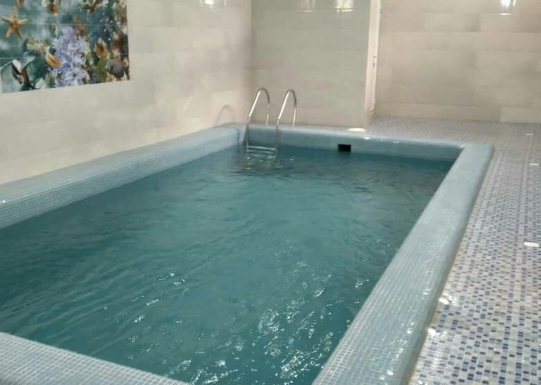 سه خوابه دوبلکس استخردار صادقی