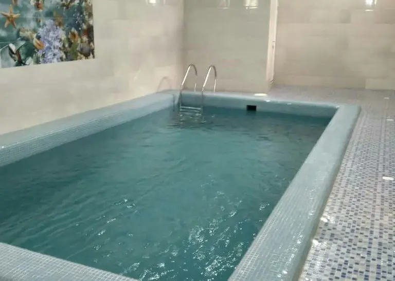 ویلا سه خوابه دوبلکس استخردار صادقی