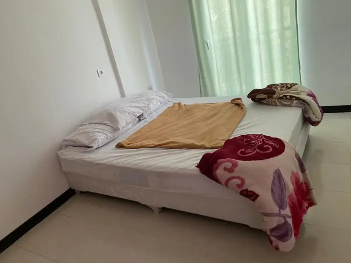 آپارتمان دو خوابه شاهین ۱