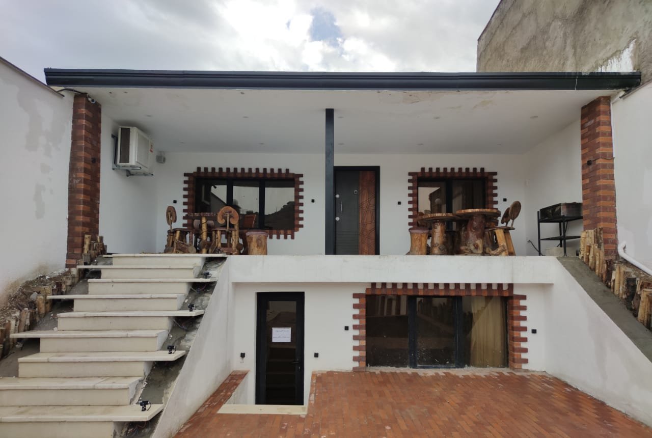 ویلا سه خوابه کوهسار 1