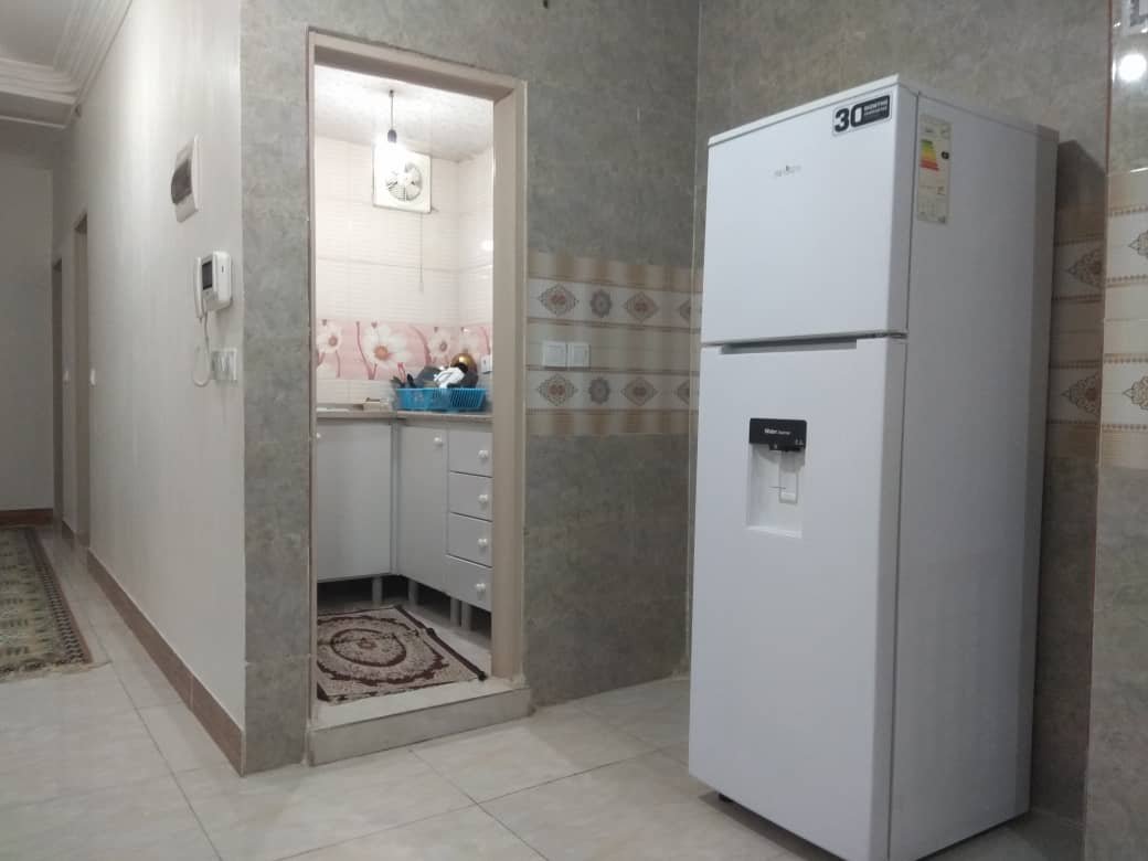 سوئیت دوخوابه پردیس 1