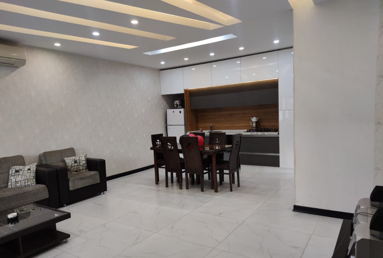 ویلا سه خوابه کوهسار 1