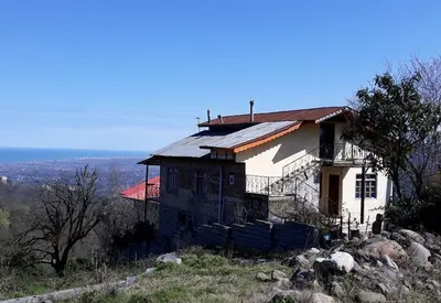 سوئیت فلت اربکله چشم انداز