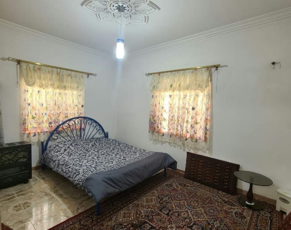 سوئیت یک خوابه درنا